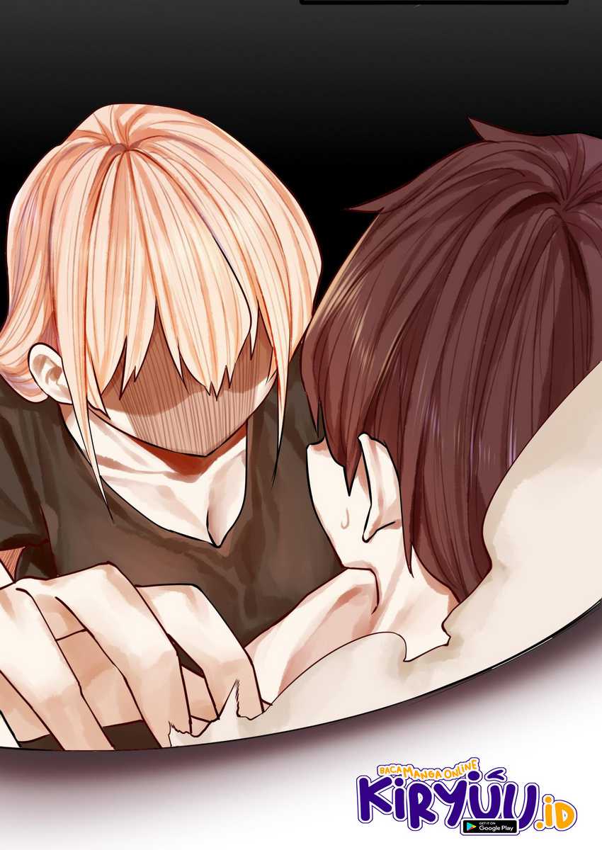 Miss, don’t livestream it! Chapter 38.2 - halaman 3