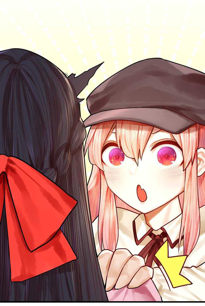 Miss, don’t livestream it! Chapter 39.1 - halaman 16