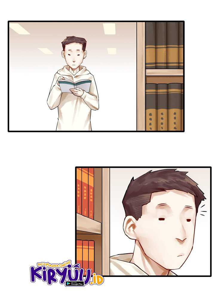 Miss, don’t livestream it! Chapter 39.1 - halaman 2