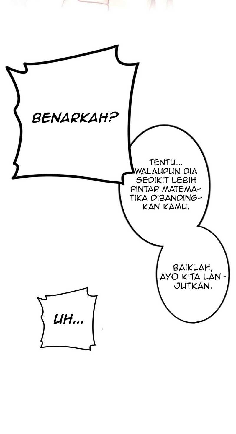 Miss, don’t livestream it! Chapter 39.2 - halaman 16