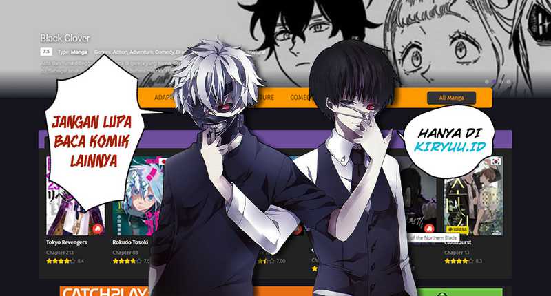 Miss, don’t livestream it! Chapter 39.2 - halaman 19