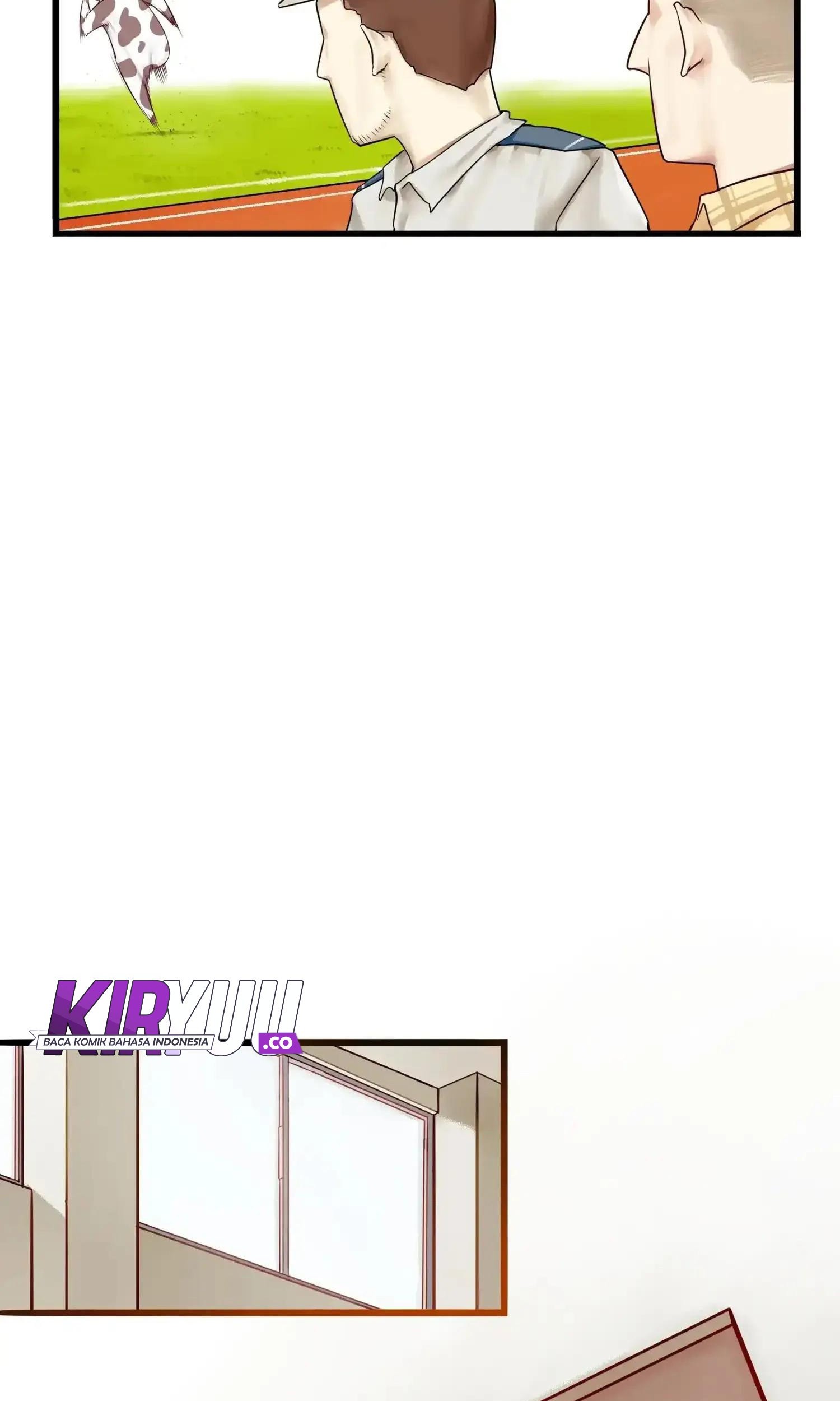 Miss, don’t livestream it! Chapter 4 - halaman 10
