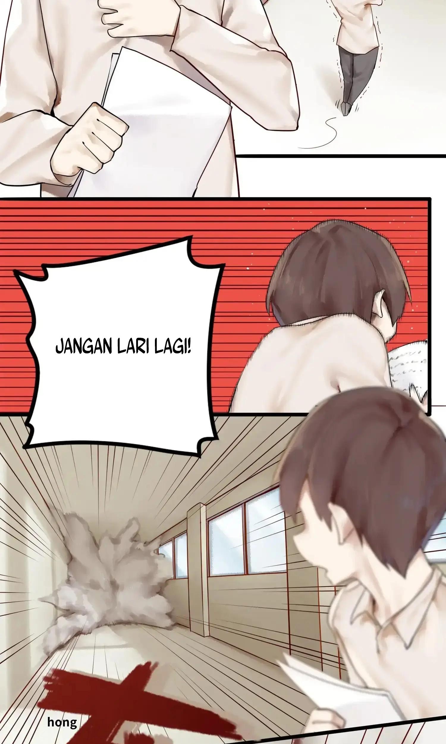 Miss, don’t livestream it! Chapter 4 - halaman 12