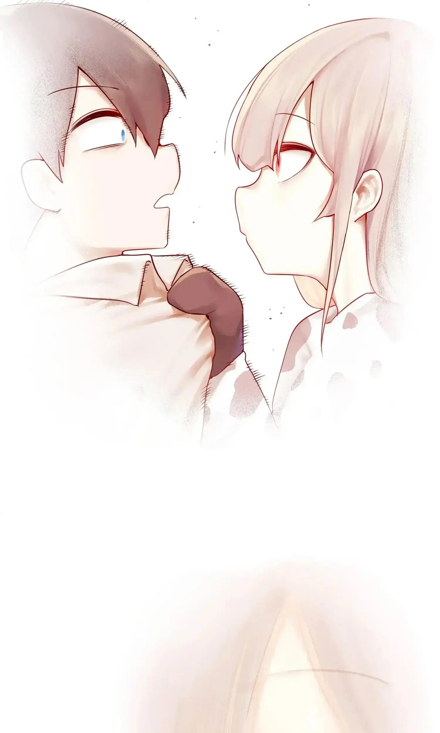 Miss, don’t livestream it! Chapter 4 - halaman 31