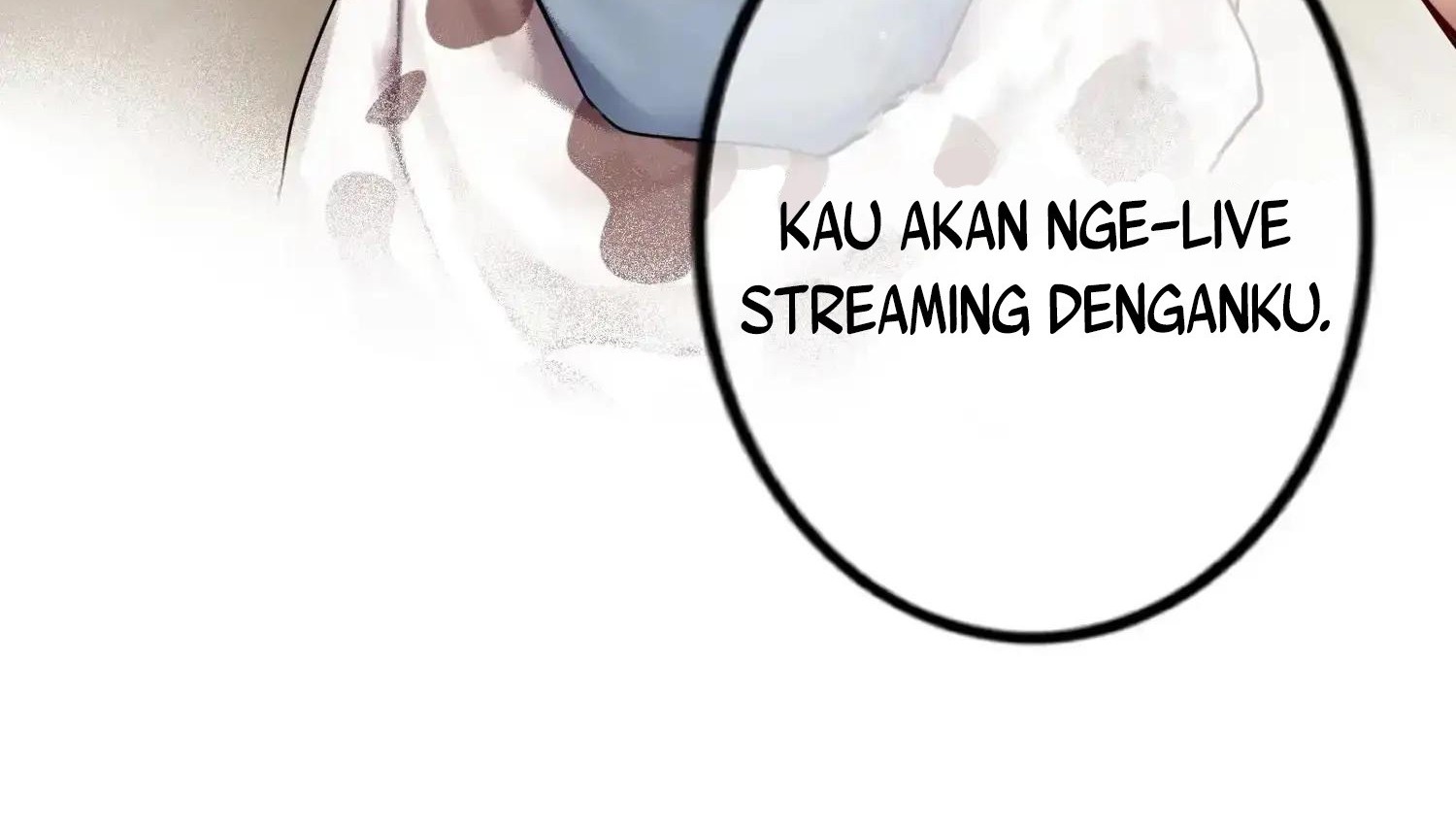 Miss, don’t livestream it! Chapter 4 - halaman 40