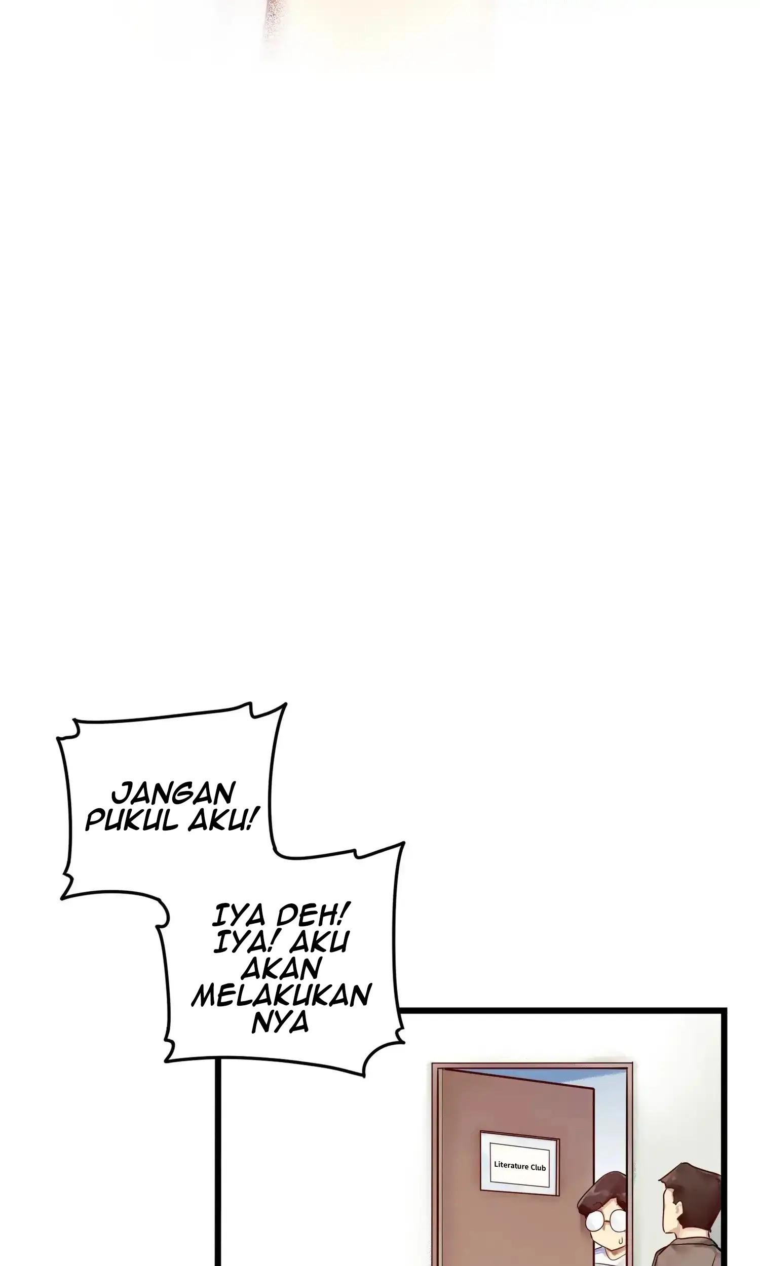 Miss, don’t livestream it! Chapter 4 - halaman 45