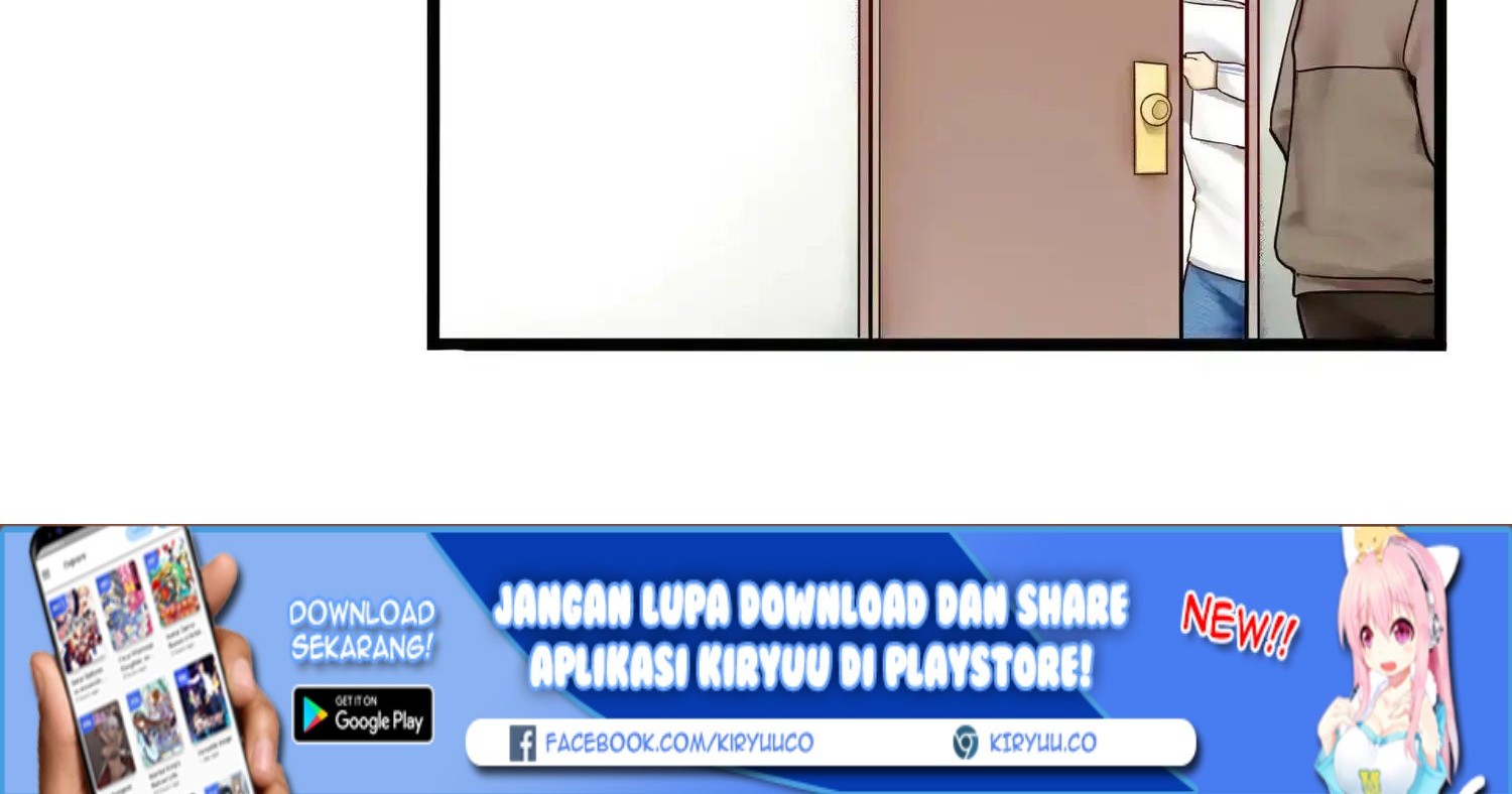 Miss, don’t livestream it! Chapter 4 - halaman 46