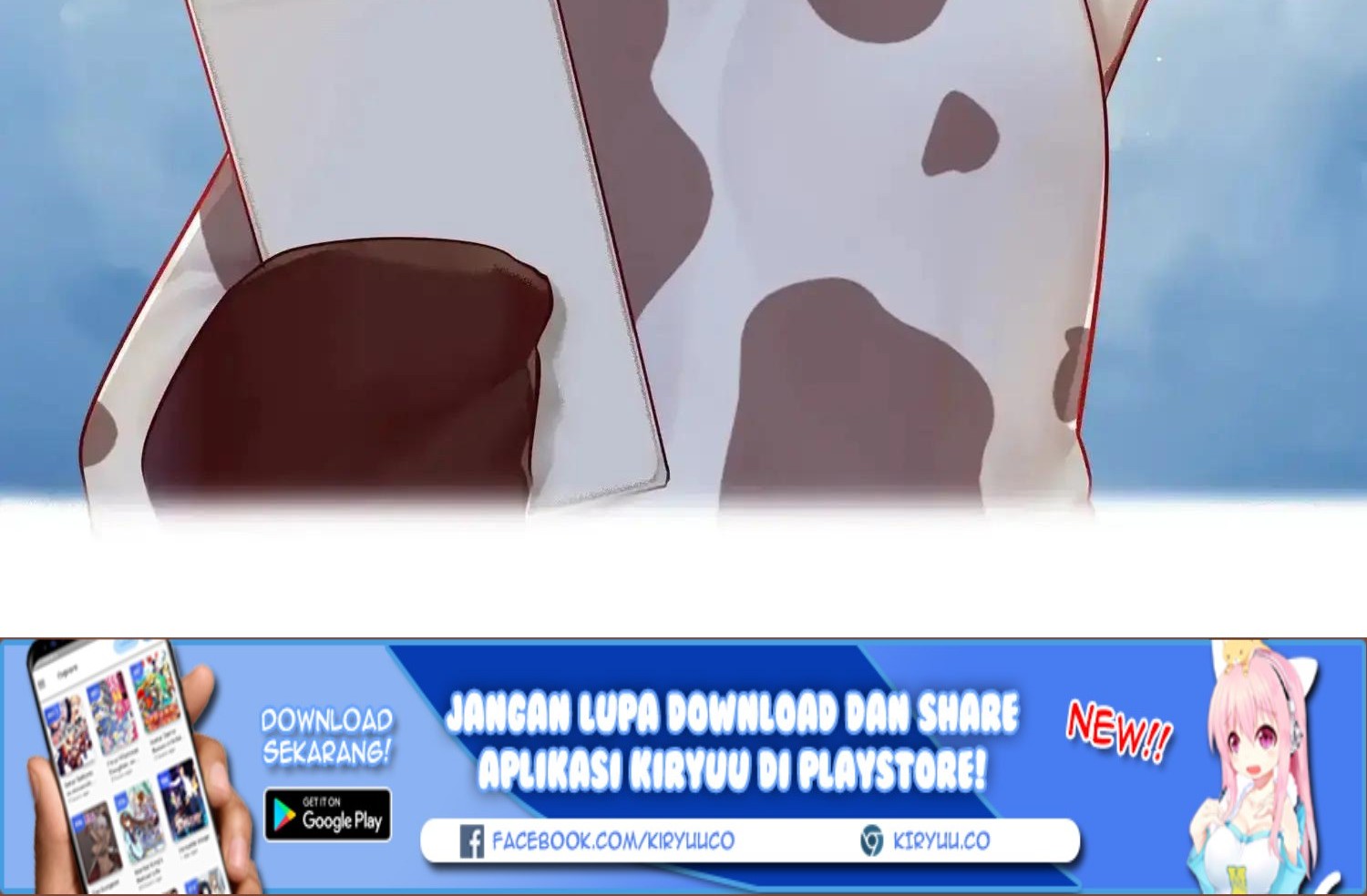 Miss, don’t livestream it! Chapter 4 - halaman 7