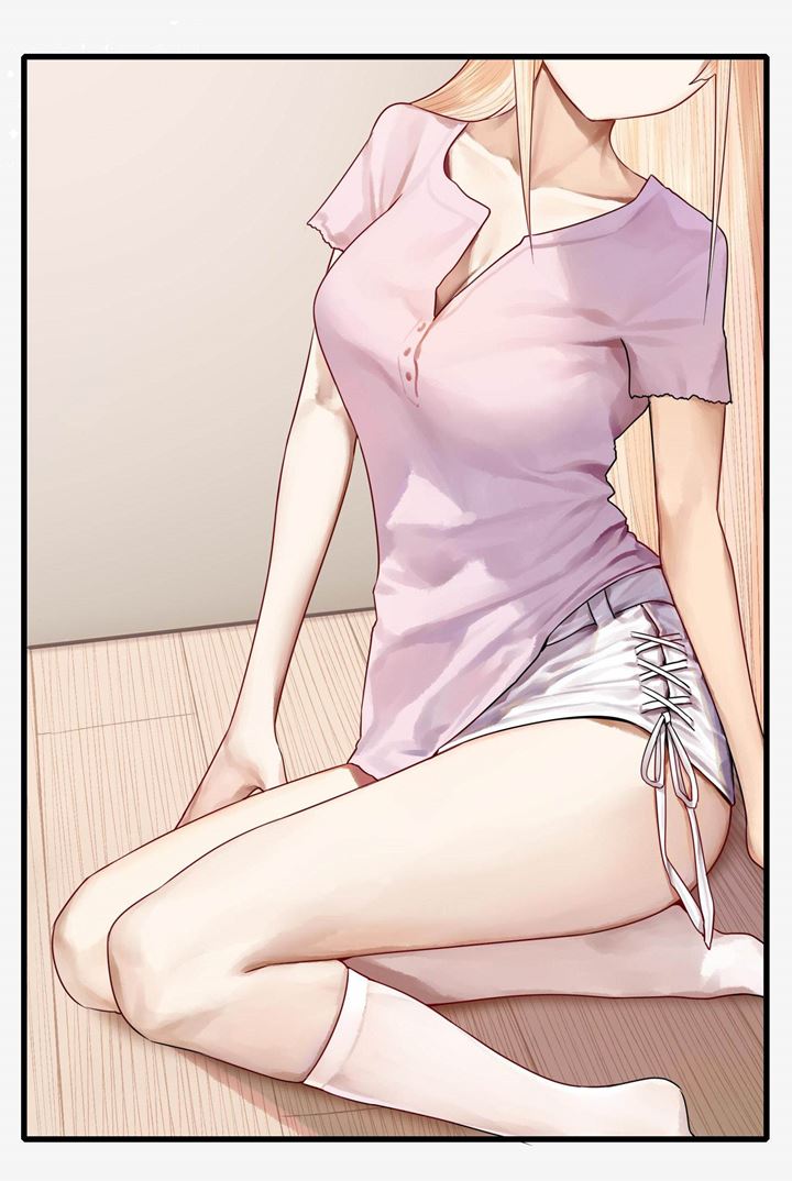 Miss, don’t livestream it! Chapter 40.1 - halaman 14
