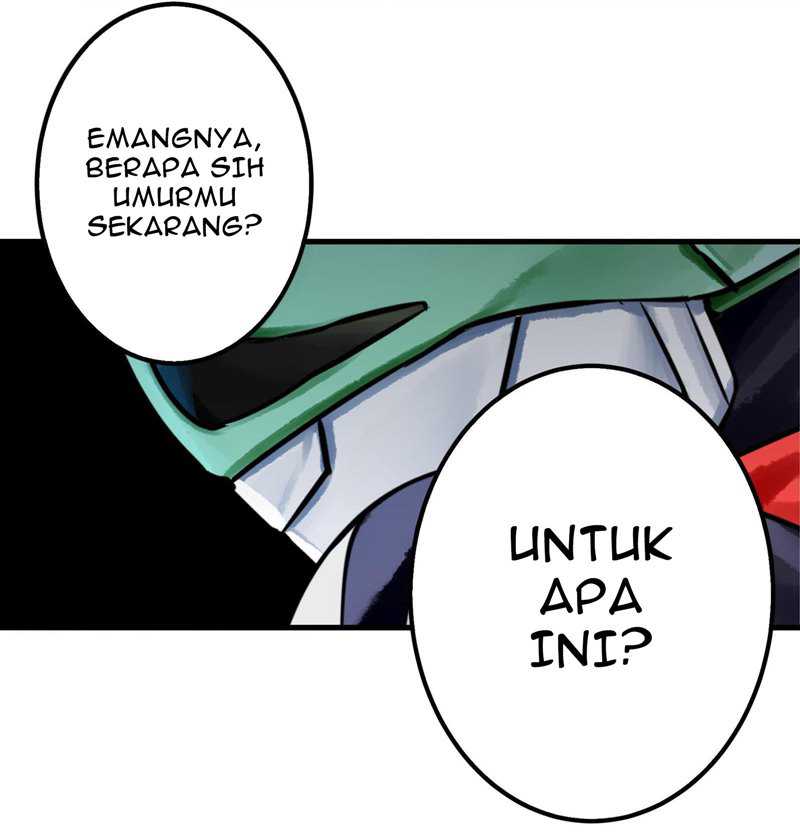 Miss, don’t livestream it! Chapter 40.2 - halaman 10