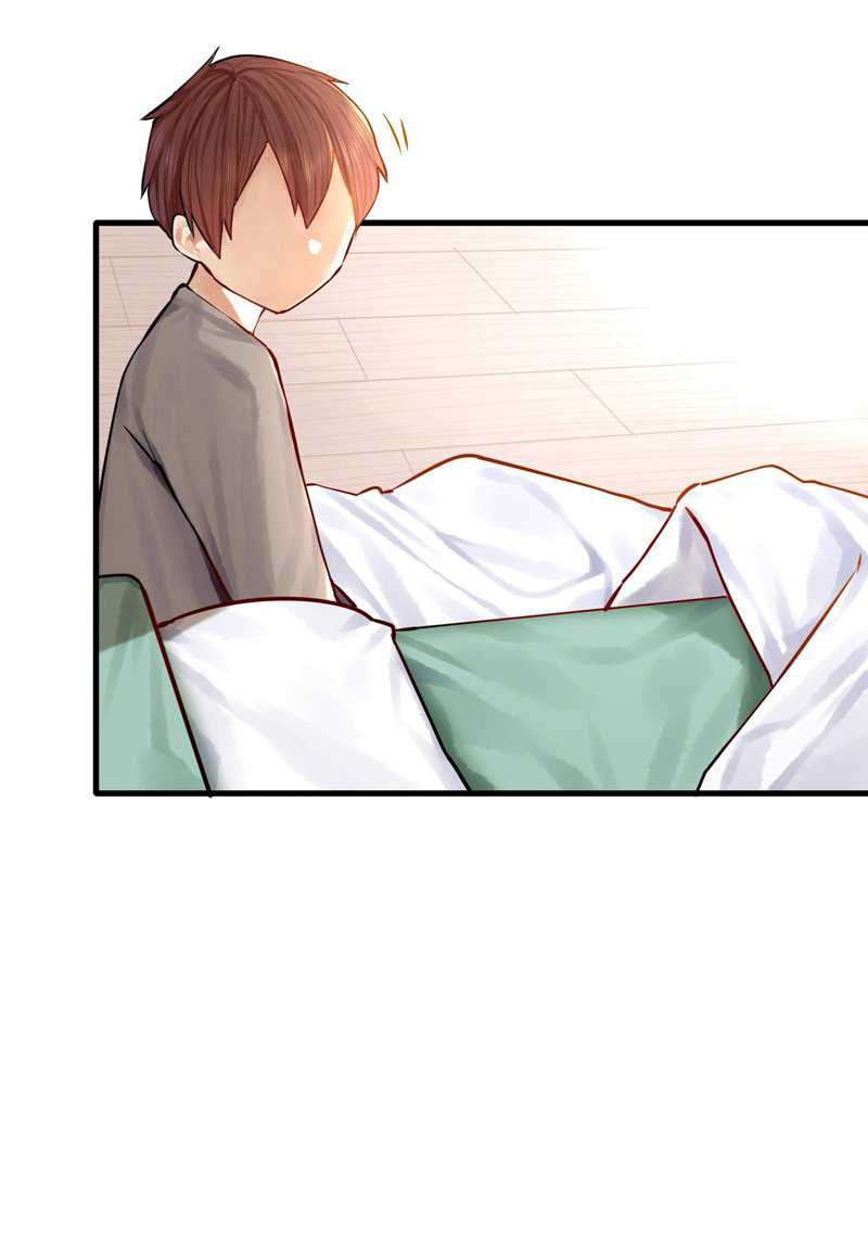 Miss, don’t livestream it! Chapter 40.2 - halaman 3