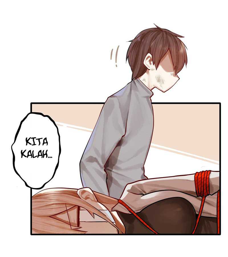 Miss, don’t livestream it! Chapter 41 - halaman 24