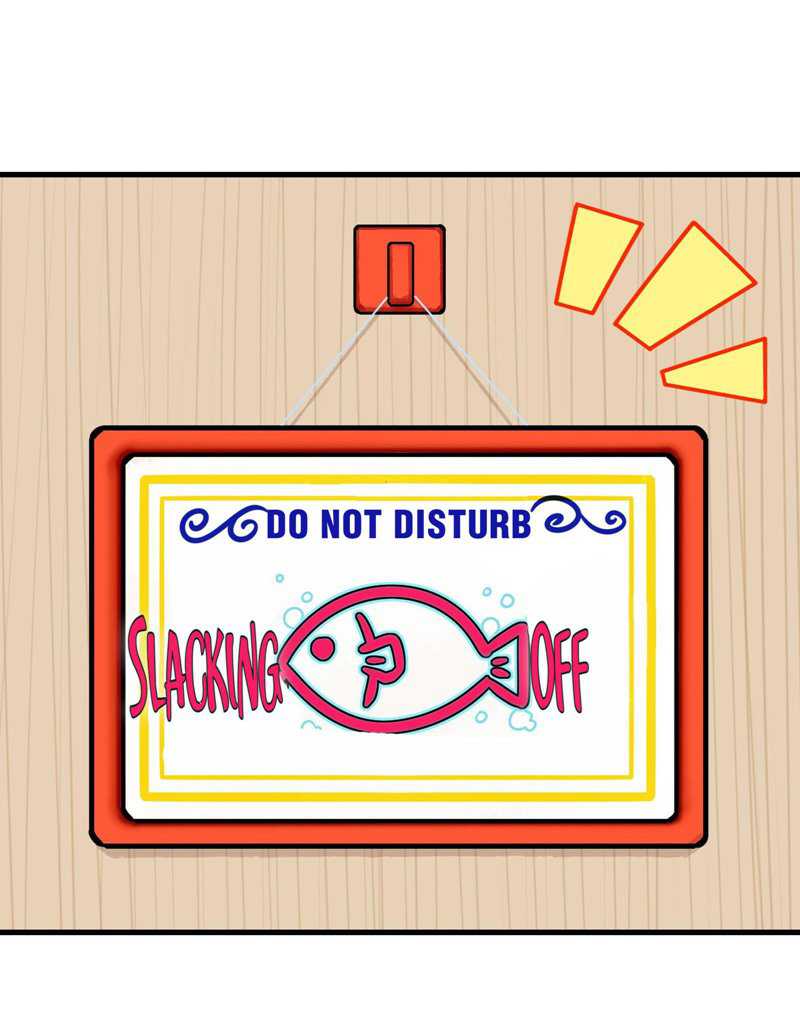 Miss, don’t livestream it! Chapter 41 - halaman 5