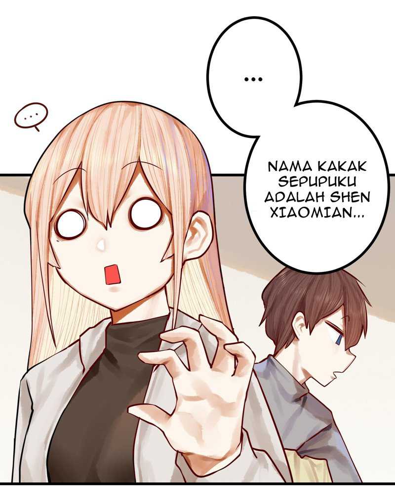 Miss, don’t livestream it! Chapter 41 - halaman 6