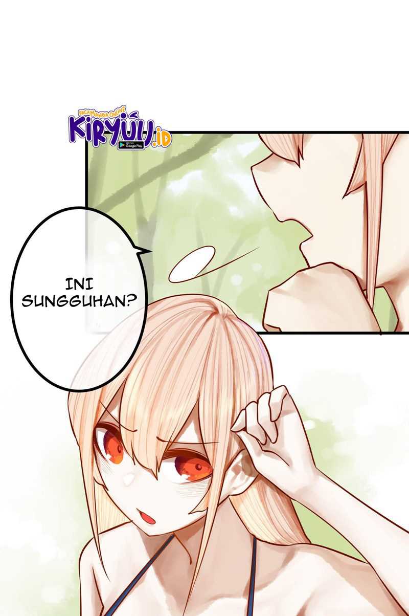 Miss, don’t livestream it! Chapter 42 - halaman 15