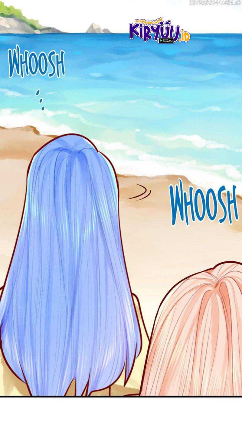 Miss, don’t livestream it! Chapter 42 - halaman 28