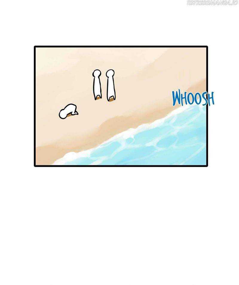 Miss, don’t livestream it! Chapter 42 - halaman 29