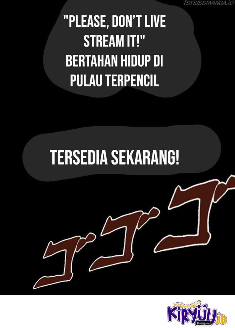Miss, don’t livestream it! Chapter 42 - halaman 32
