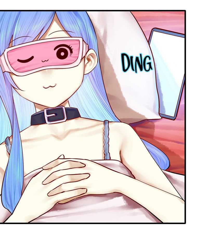 Miss, don’t livestream it! Chapter 42 - halaman 7