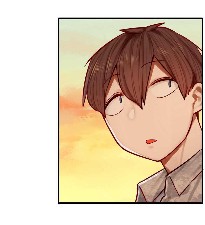 Miss, don’t livestream it! Chapter 43 - halaman 17