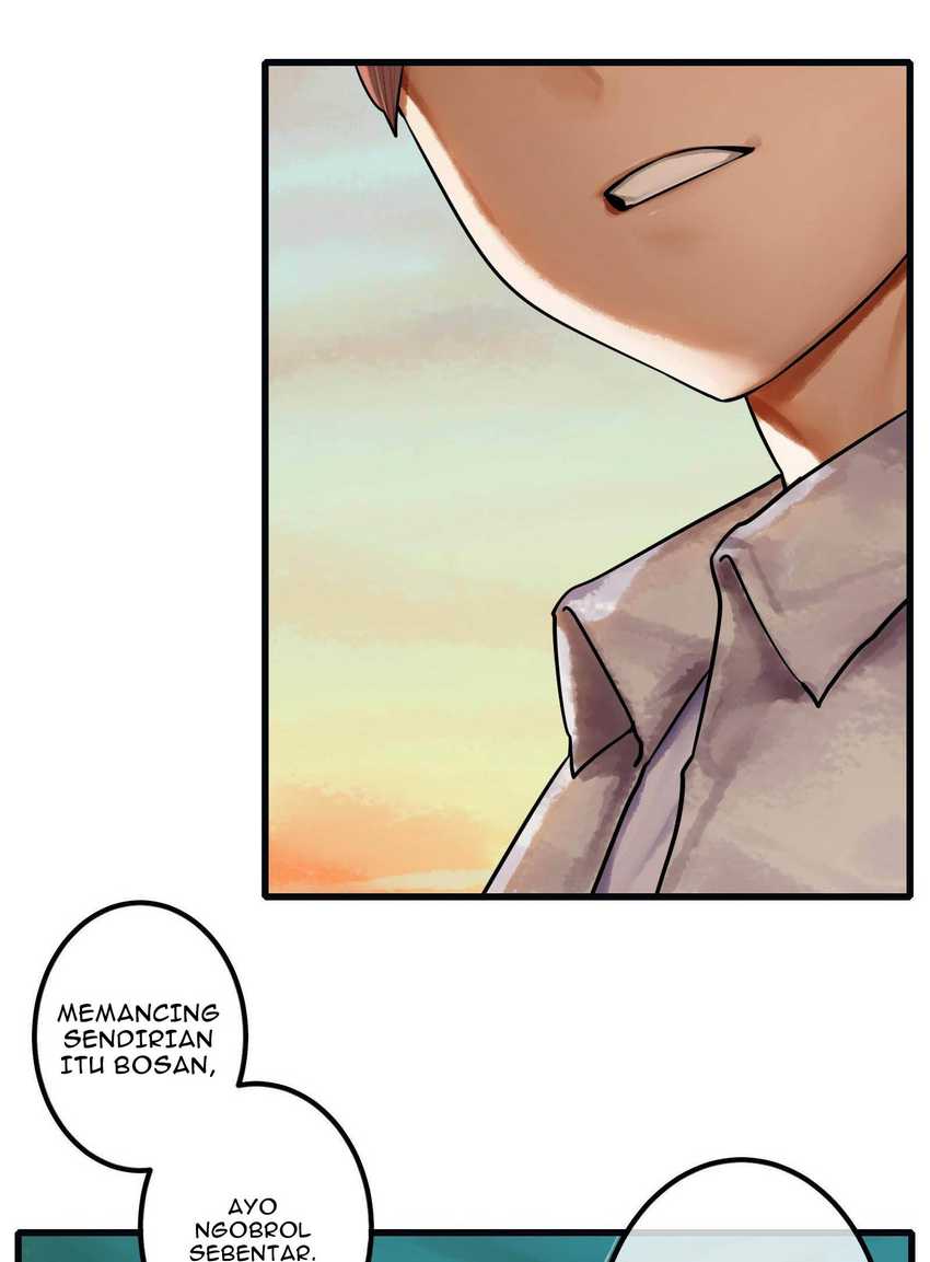 Miss, don’t livestream it! Chapter 43 - halaman 20