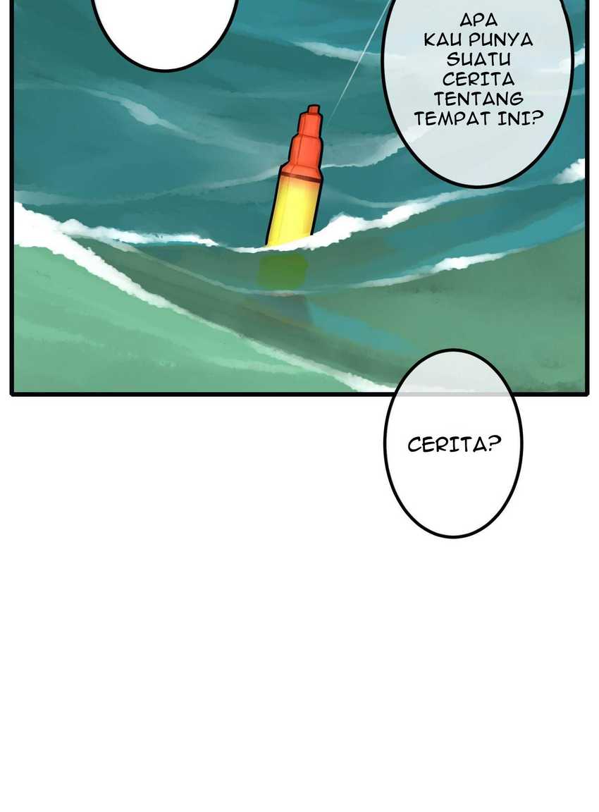 Miss, don’t livestream it! Chapter 43 - halaman 21