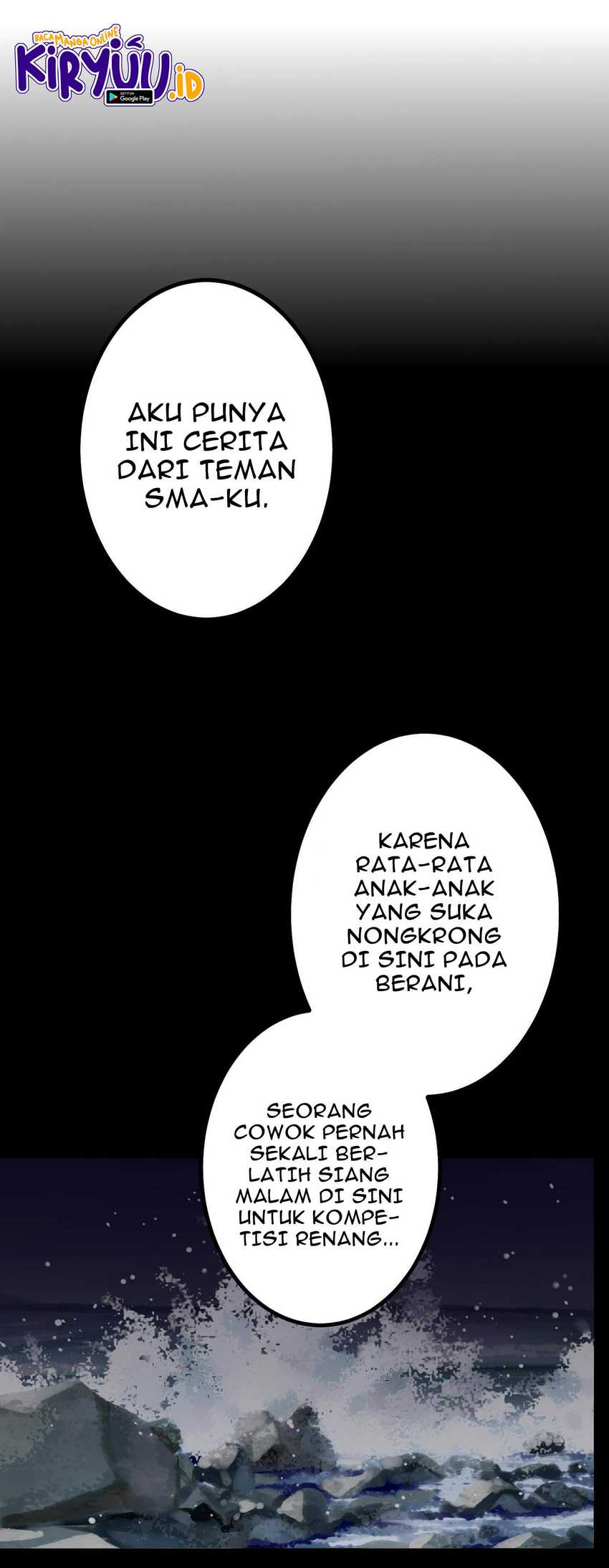 Miss, don’t livestream it! Chapter 43 - halaman 22
