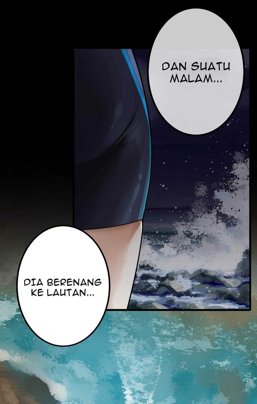 Miss, don’t livestream it! Chapter 43 - halaman 23