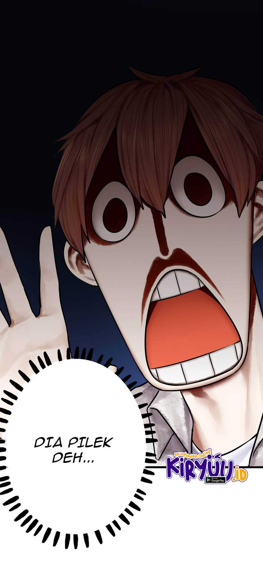 Miss, don’t livestream it! Chapter 43 - halaman 25