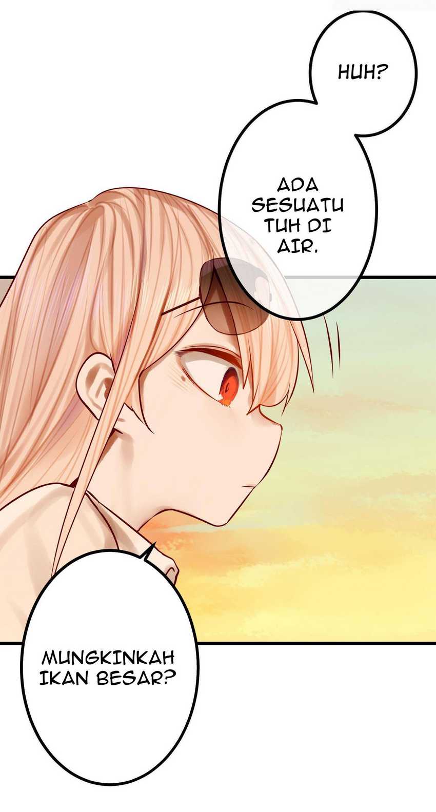 Miss, don’t livestream it! Chapter 43 - halaman 28