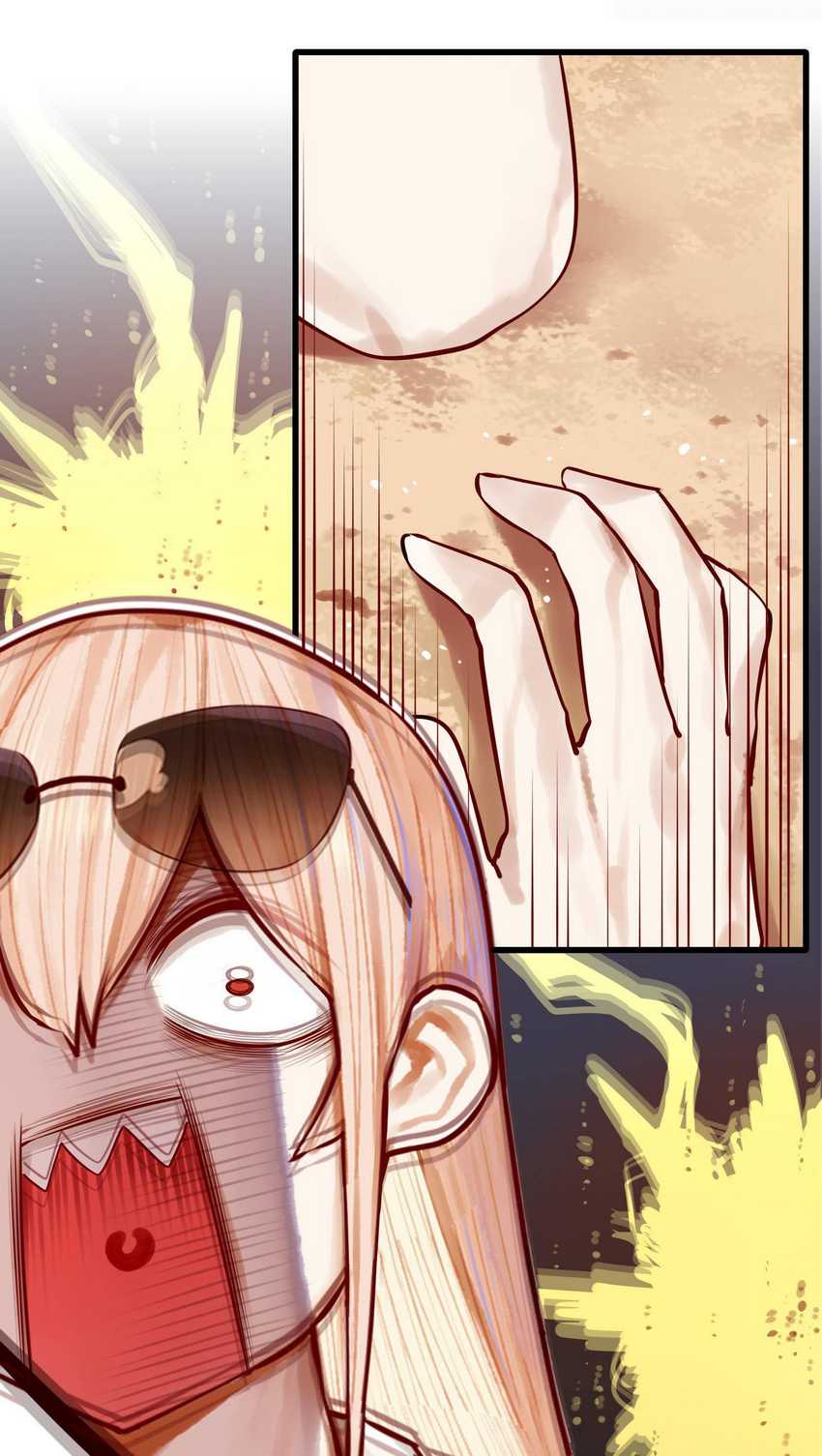 Miss, don’t livestream it! Chapter 43 - halaman 29