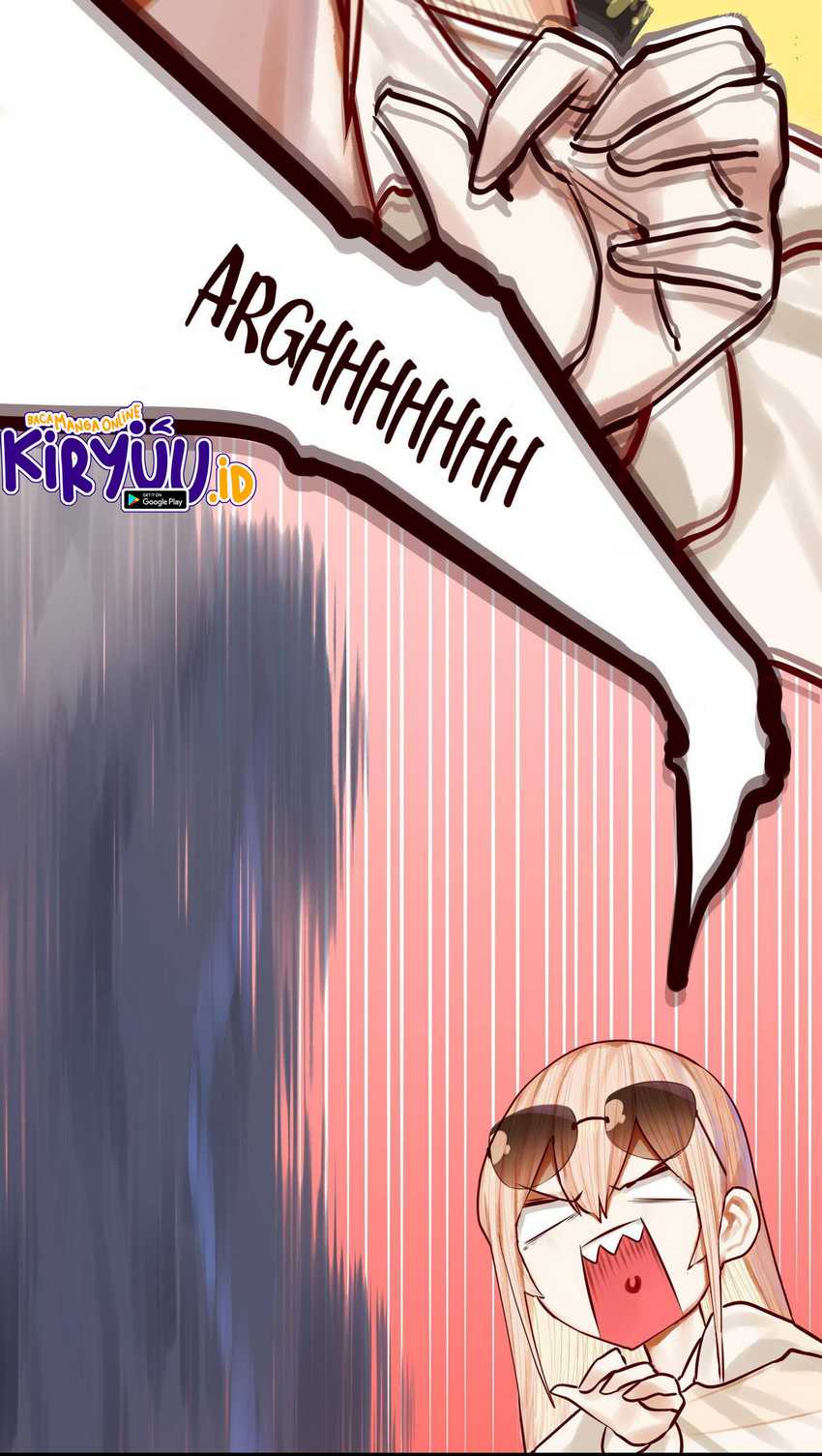 Miss, don’t livestream it! Chapter 43 - halaman 30