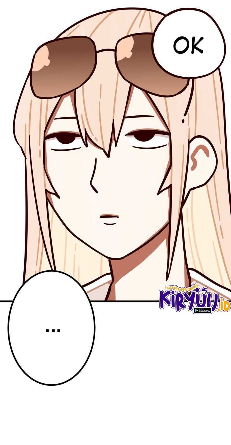 Miss, don’t livestream it! Chapter 44 - halaman 19