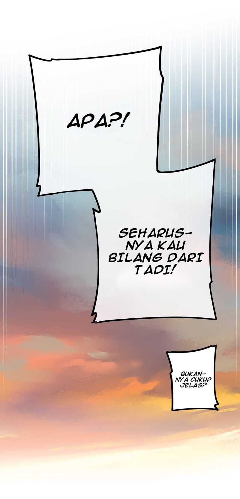Miss, don’t livestream it! Chapter 44 - halaman 33