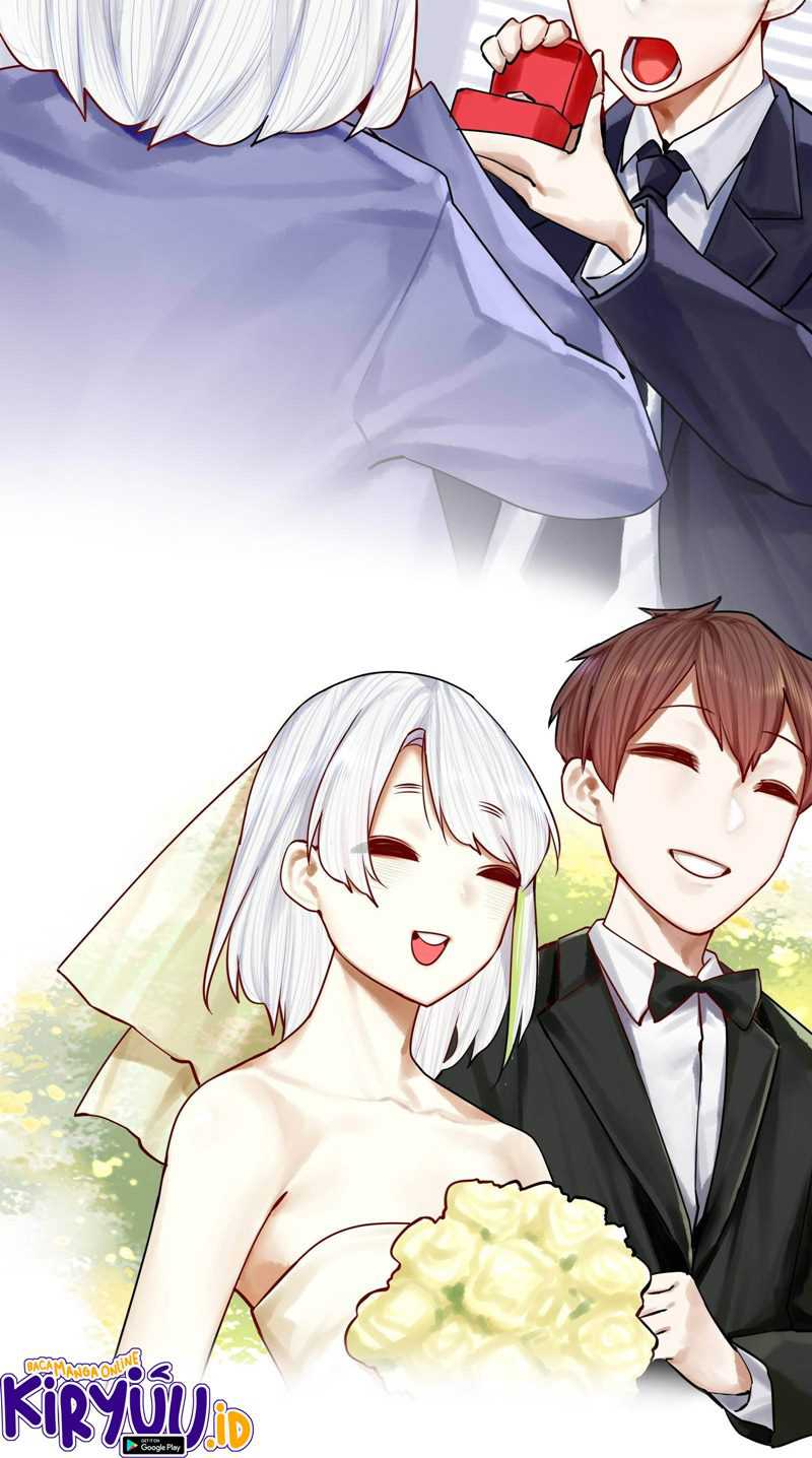 Miss, don’t livestream it! Chapter 44 - halaman 4