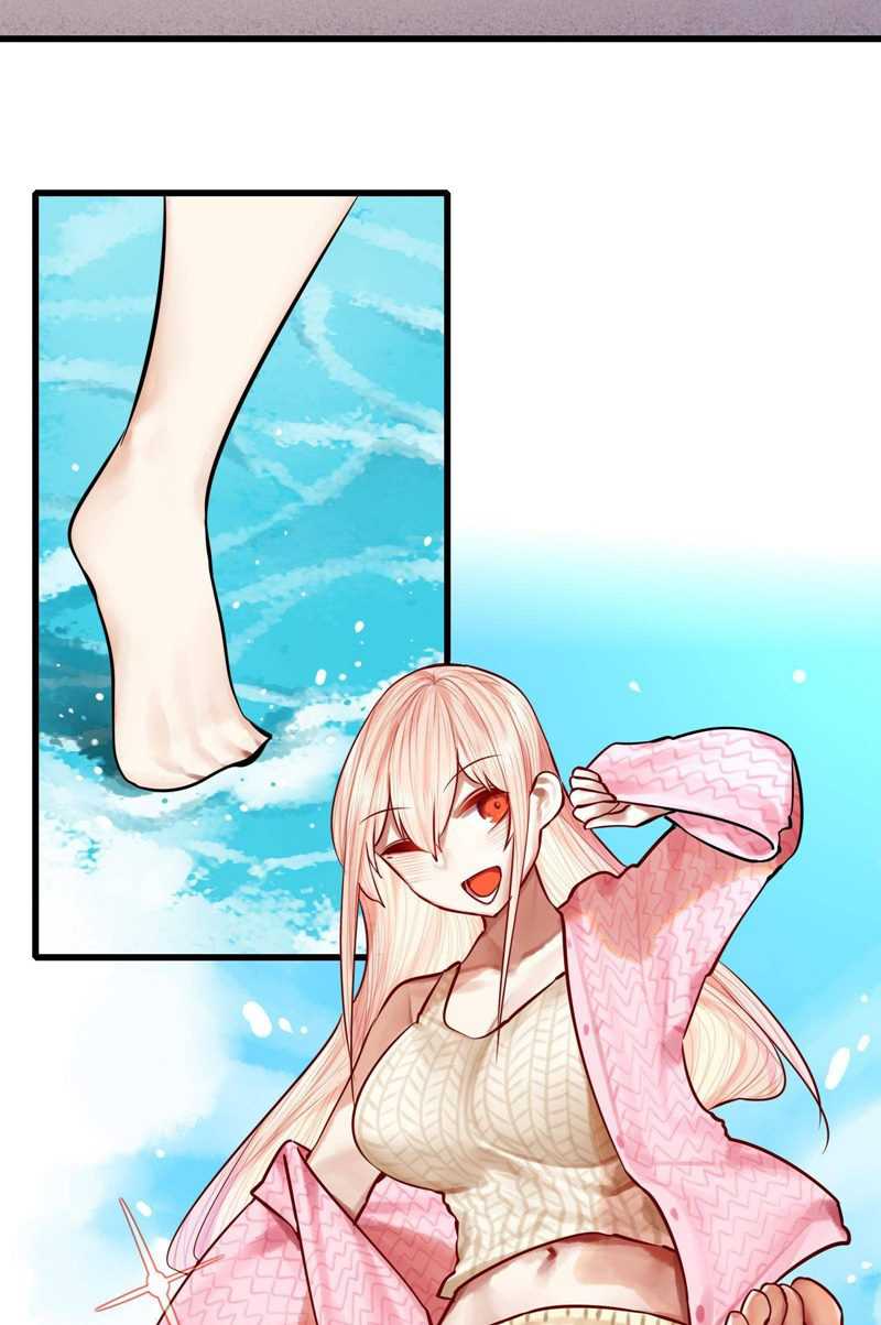 Miss, don’t livestream it! Chapter 45 - halaman 12