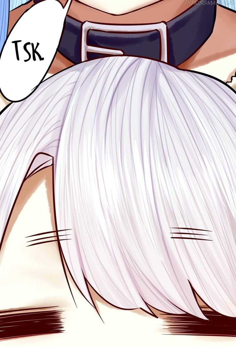 Miss, don’t livestream it! Chapter 45 - halaman 15