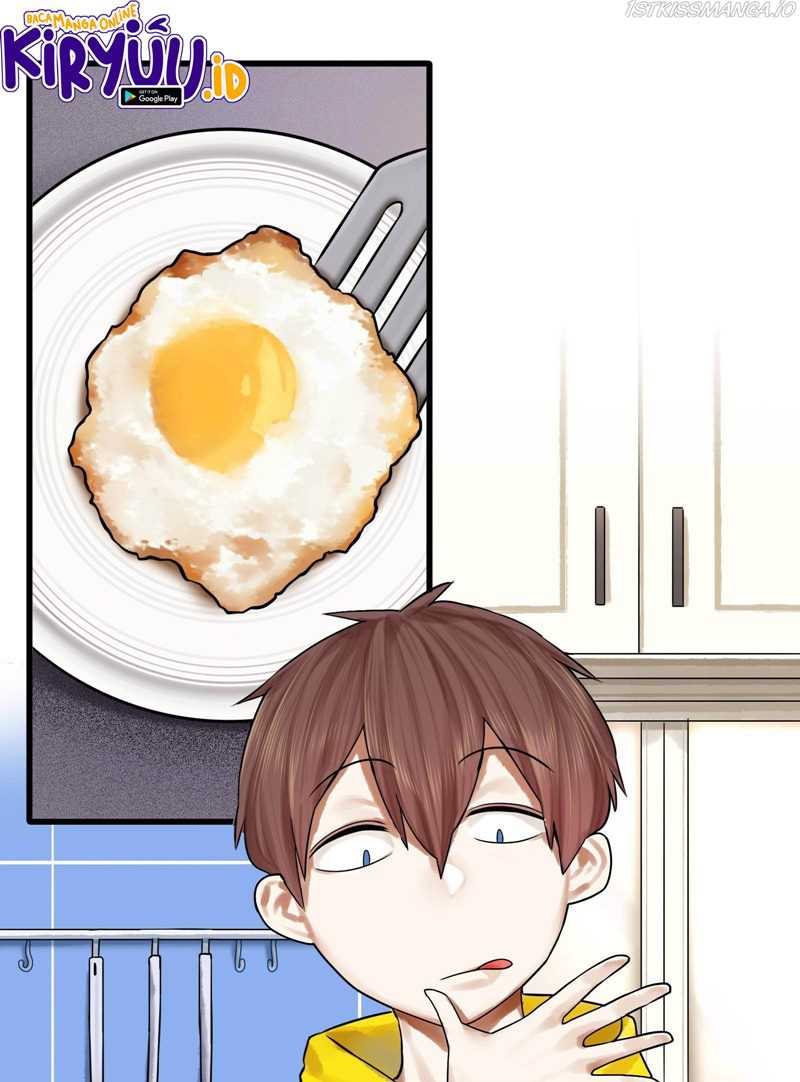 Miss, don’t livestream it! Chapter 45 - halaman 2