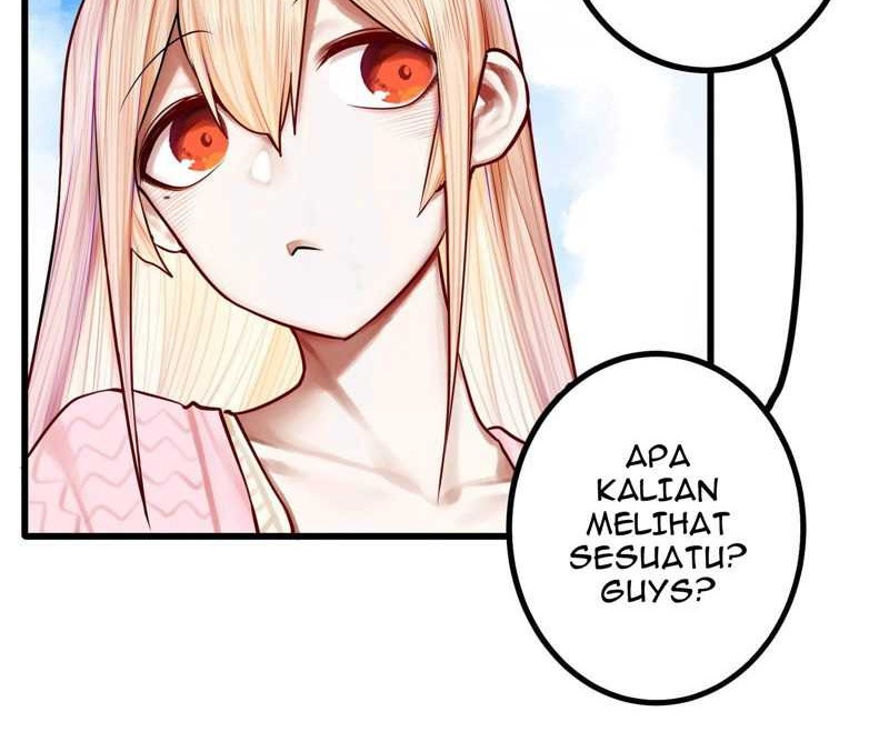 Miss, don’t livestream it! Chapter 45 - halaman 23