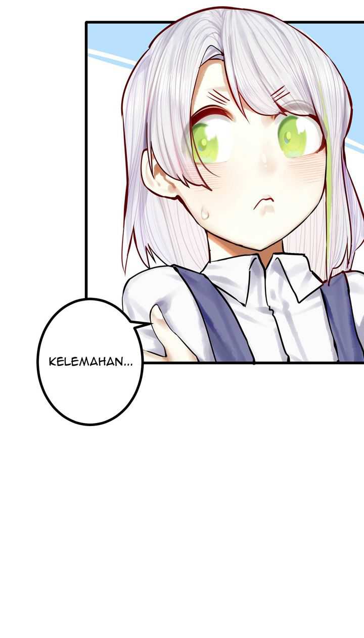 Miss, don’t livestream it! Chapter 46 - halaman 11
