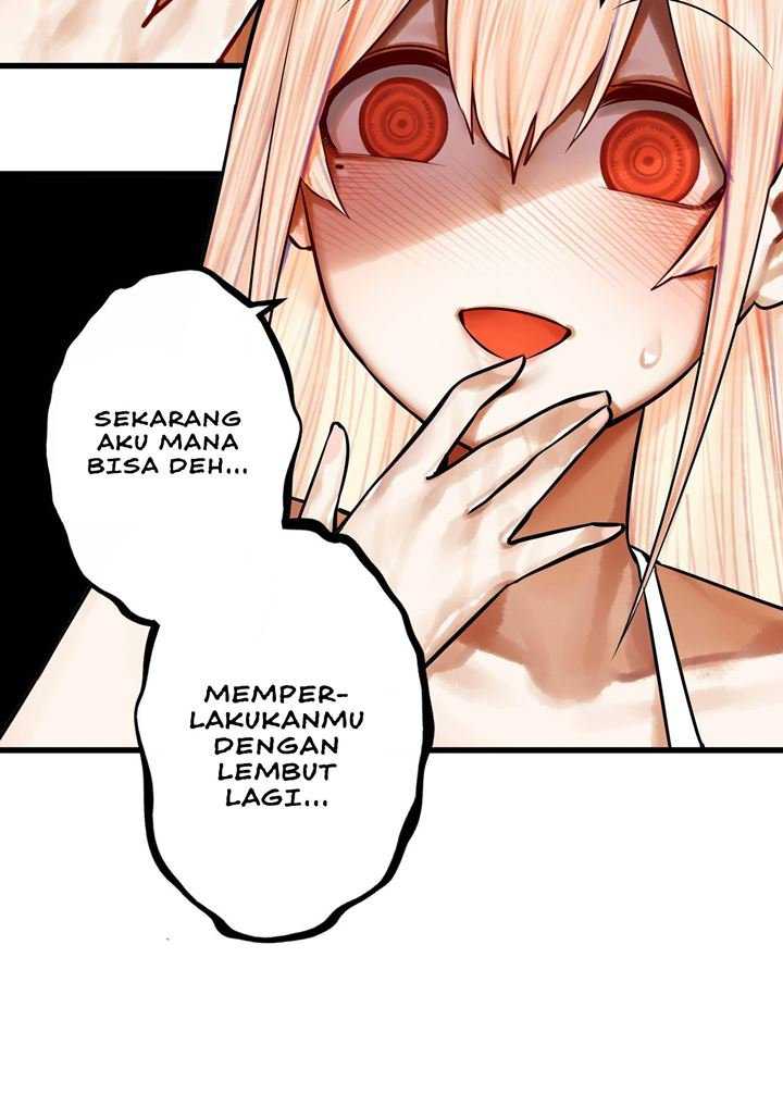 Miss, don’t livestream it! Chapter 46 - halaman 21