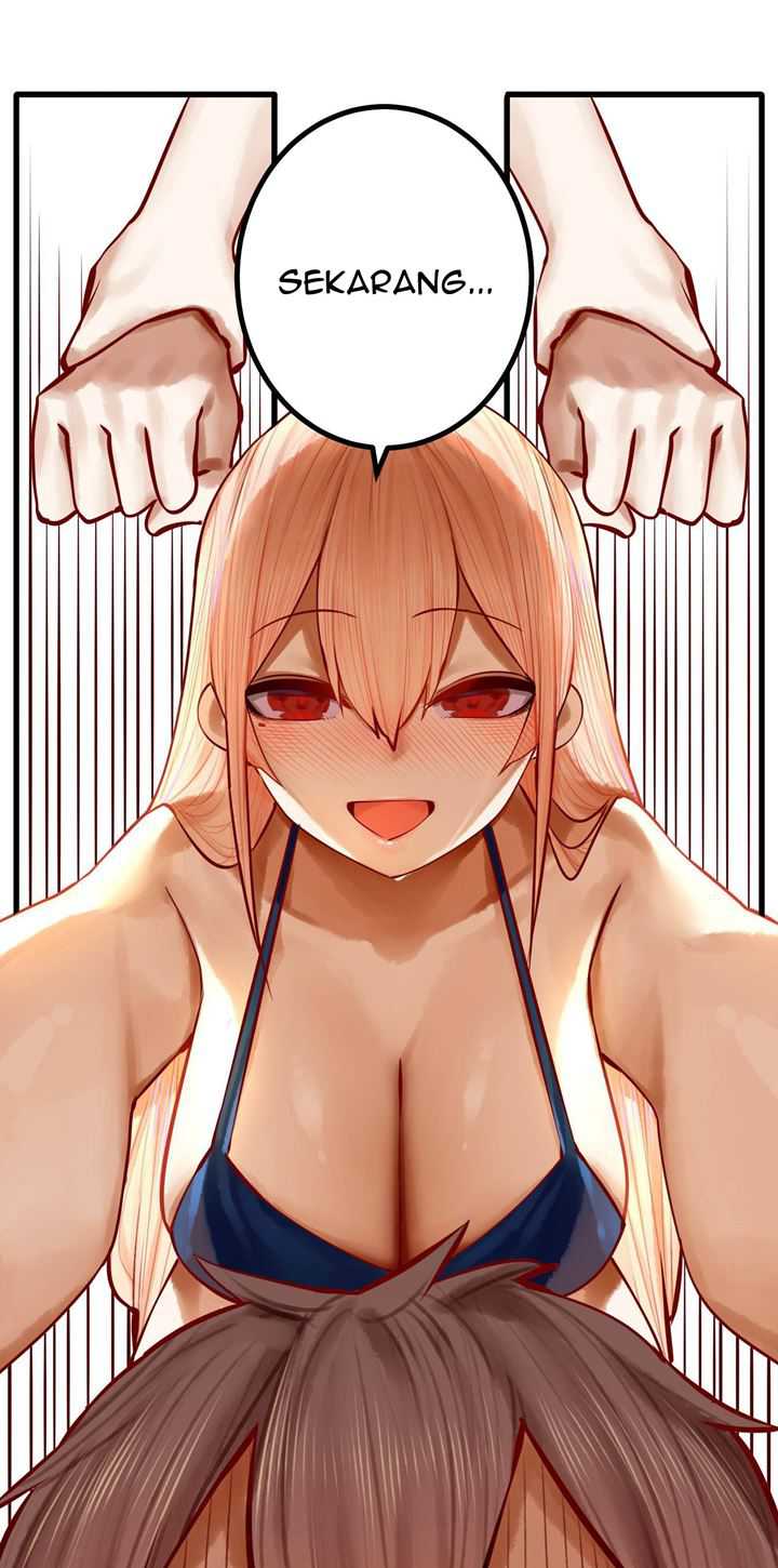 Miss, don’t livestream it! Chapter 46 - halaman 22