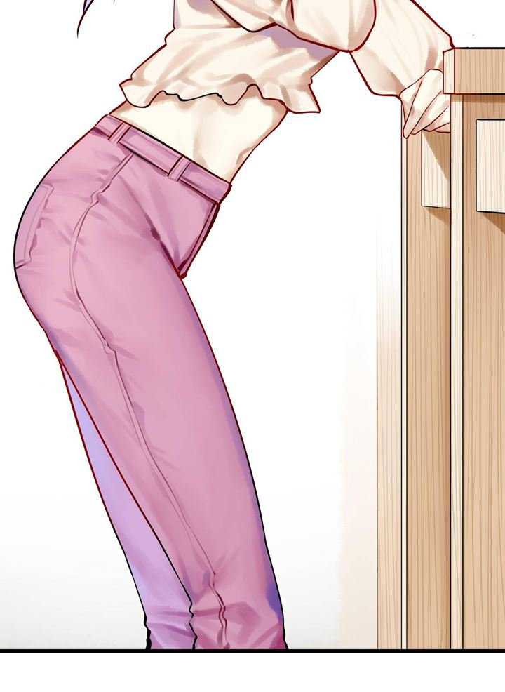 Miss, don’t livestream it! Chapter 46 - halaman 3