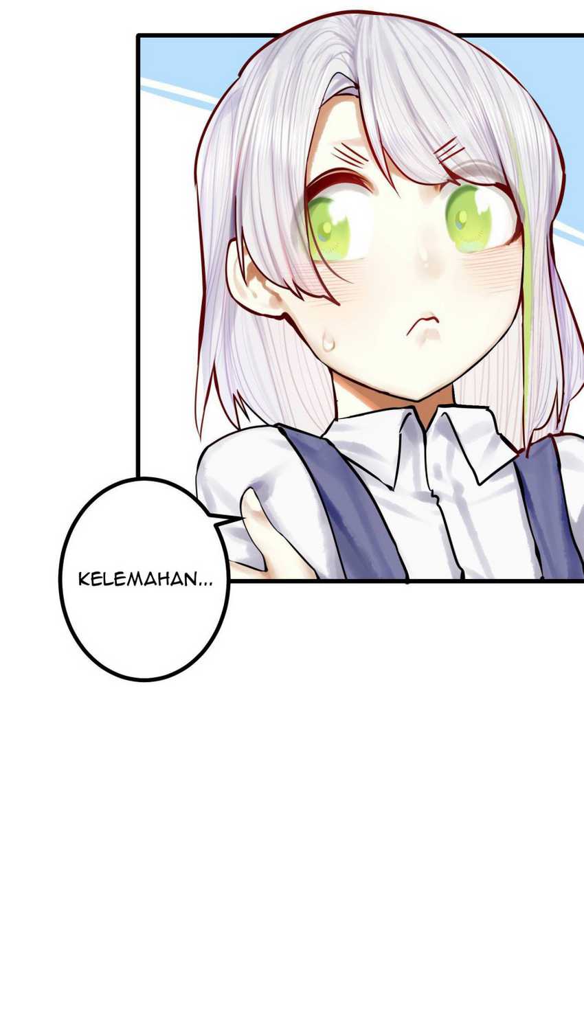 Miss, don’t livestream it! Chapter 47 - halaman 11