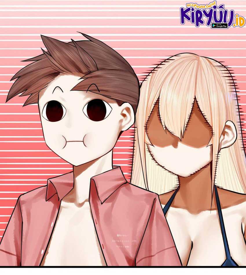 Miss, don’t livestream it! Chapter 47 - halaman 15