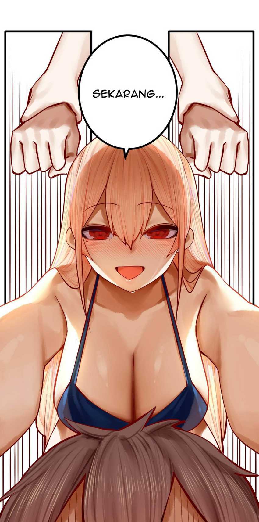 Miss, don’t livestream it! Chapter 47 - halaman 22