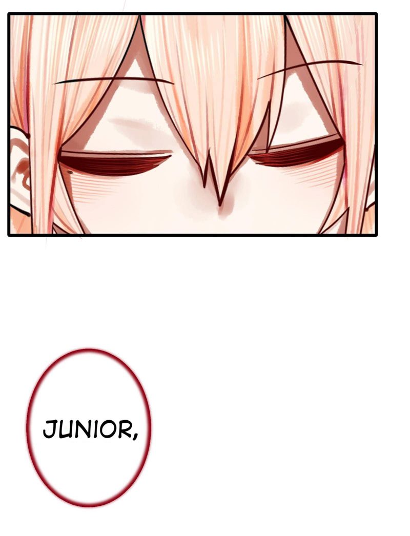 Miss, don’t livestream it! Chapter 49 - halaman 27