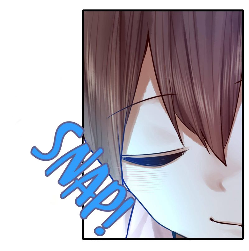 Miss, don’t livestream it! Chapter 49 - halaman 30