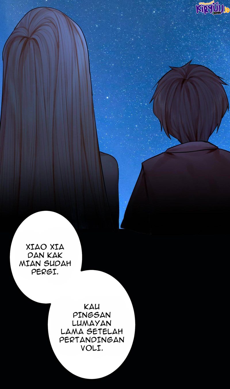Miss, don’t livestream it! Chapter 49 - halaman 5