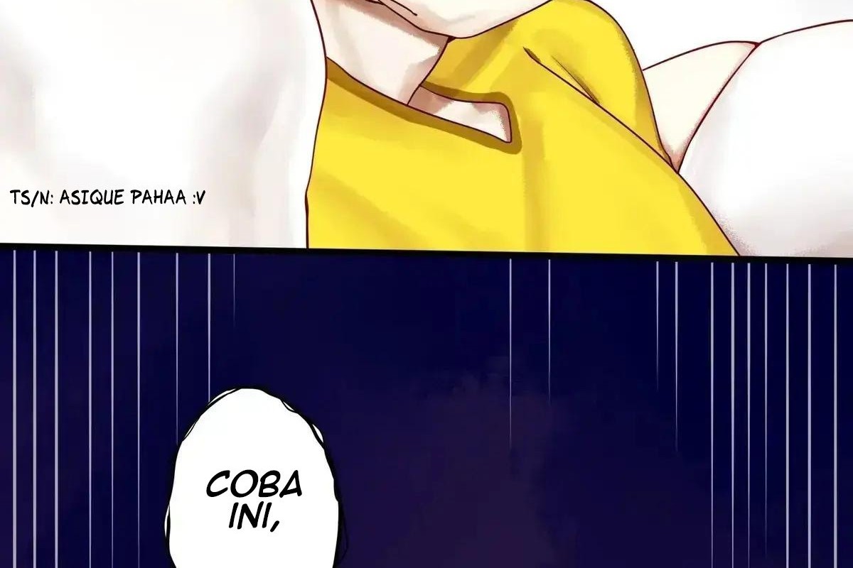 Miss, don’t livestream it! Chapter 5 - halaman 21